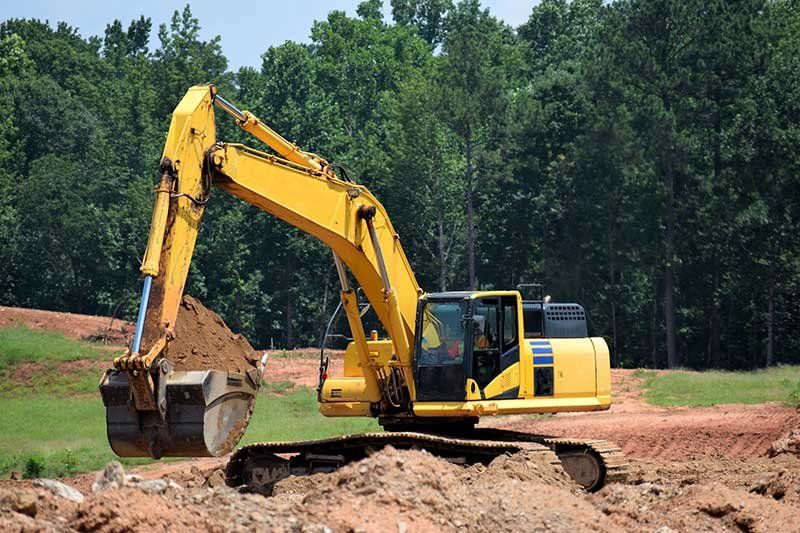 Excavaciones en Castellón