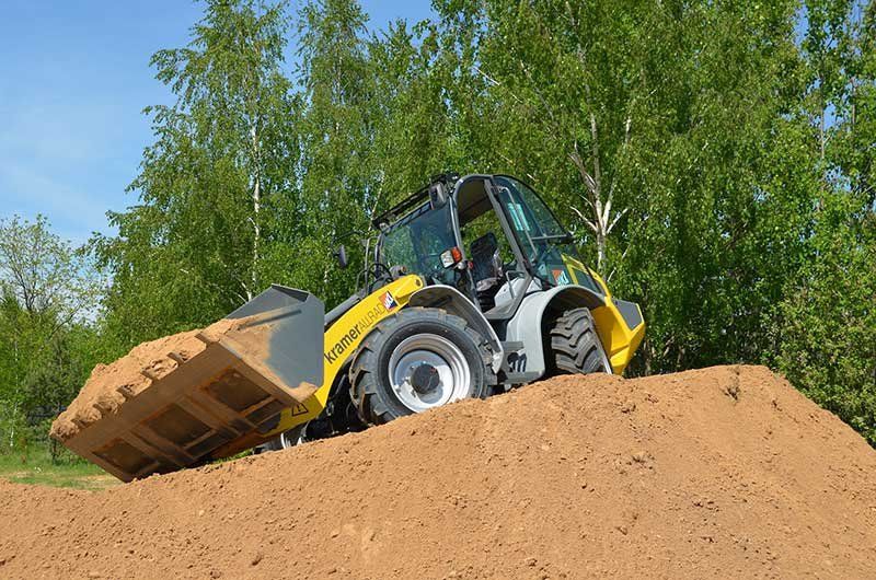 Empresa de excavaciones y movimientos de tierra en Castellón