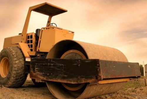 Arreglo y acondicionamiento de caminos