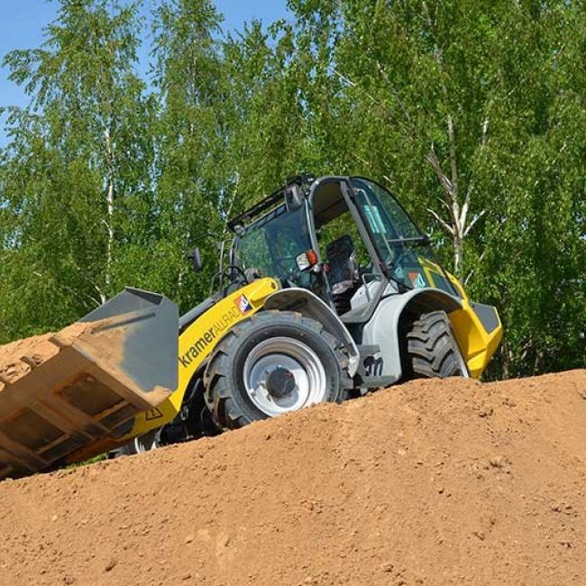 Empresa de excavaciones y movimientos de tierra en Castellón